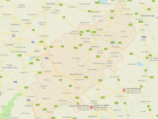 Seedhub Media Kettering reviews