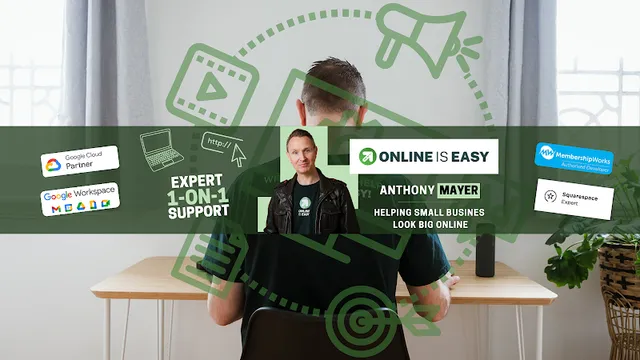 Online is Easy reviews