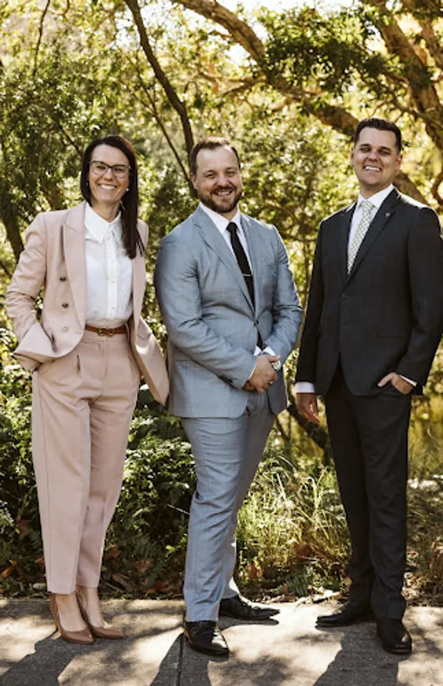 Burbank & Brown Lawyers and Conveyancers (incorporating MDV Family Lawyers) reviews