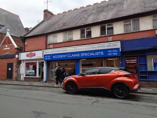 Real Law Solicitors reviews