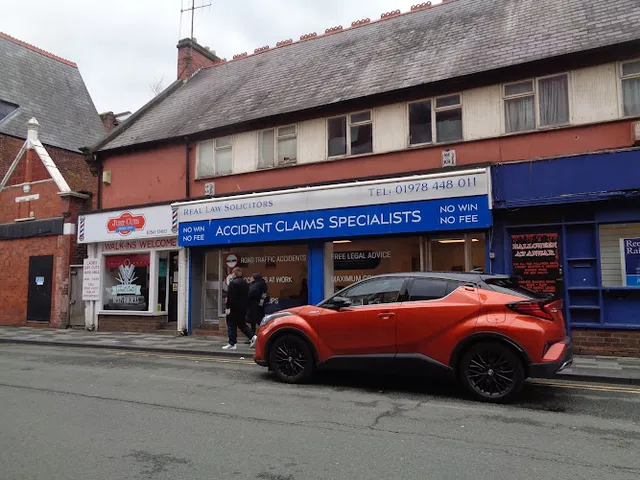 Real Law Solicitors reviews