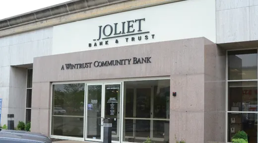 Joliet Bank & Trust reviews