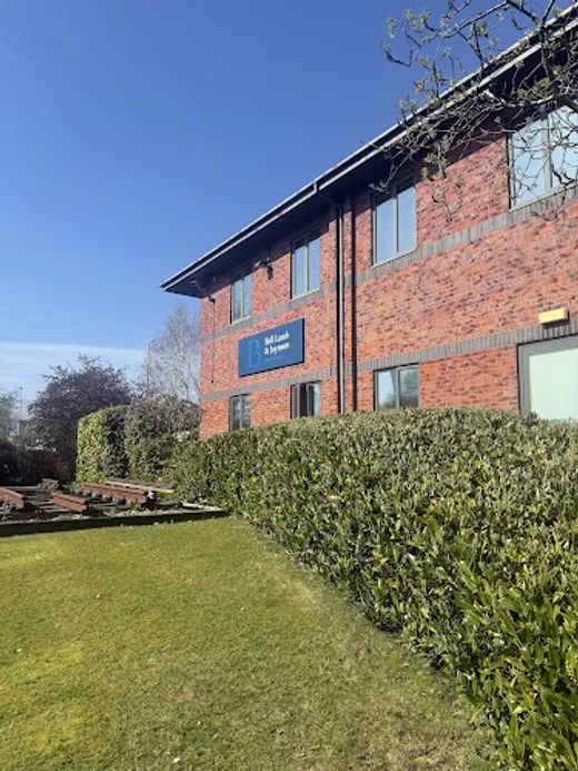 Bell Lamb & Joynson Solicitors - Runcorn reviews