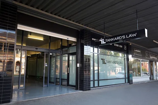 Tankards Law reviews