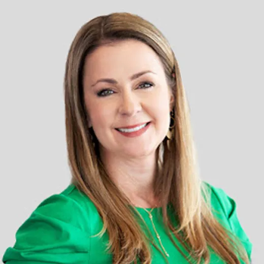 Shelly Nickles at CrossCountry Mortgage reviews