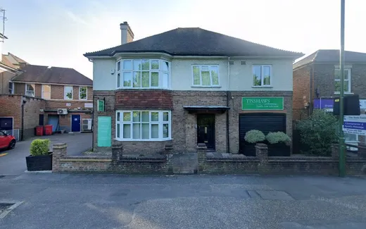 Tisshaws Family Law Solicitors reviews