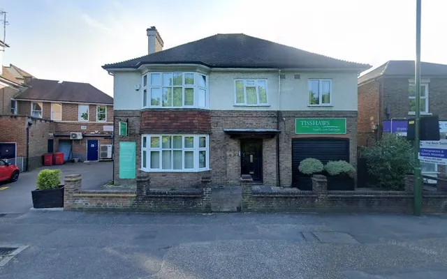 Tisshaws Family Law Solicitors reviews