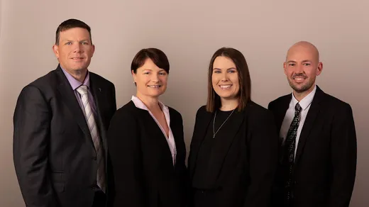 Geldard Sherrington Lawyers reviews
