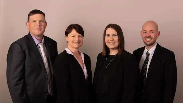 Geldard Sherrington Lawyers reviews