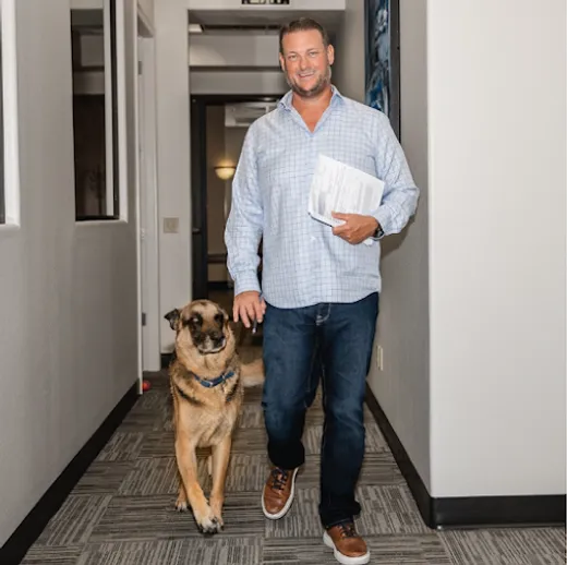 Kurt Goetz Team at NEXA Mortgage reviews
