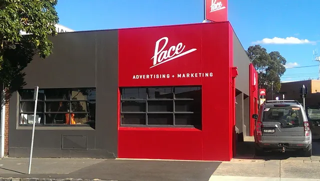 Pace Advertising reviews