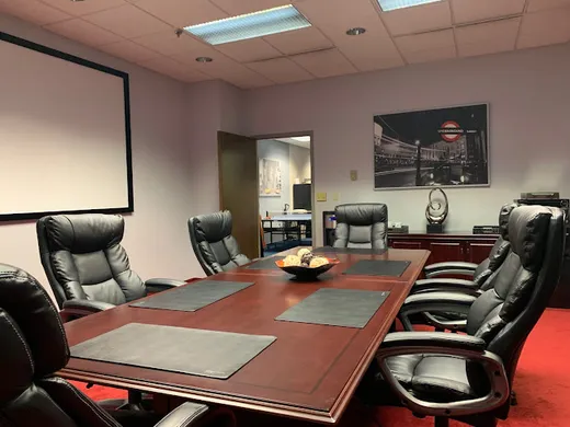 NuStream Marketing reviews