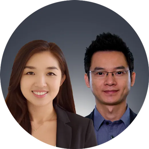 Vy & Calvin Nguyen Group | Real Estate & Finance reviews