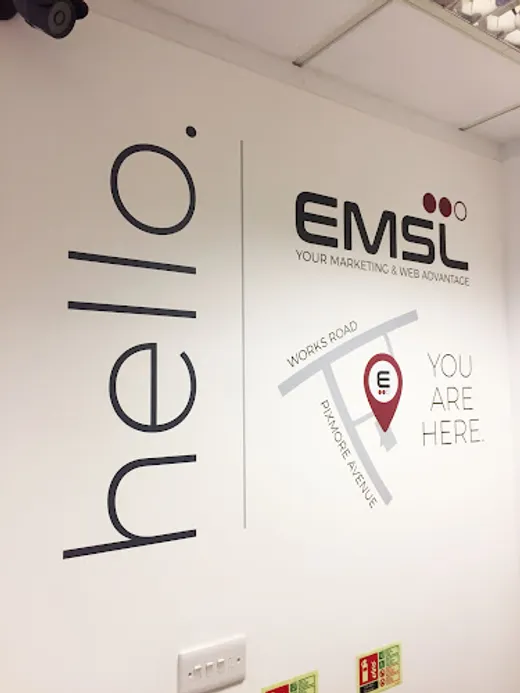 EMSL reviews