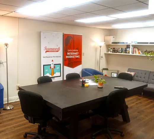 Teamwork Solutions Group reviews
