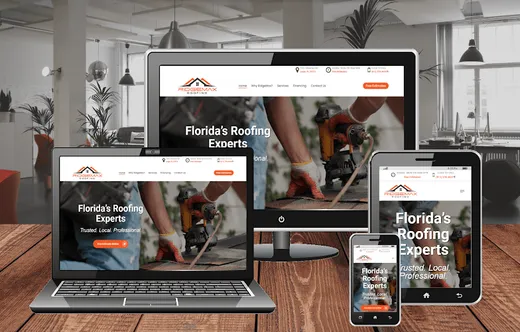 AcuTech Design Springfield Web Agency reviews