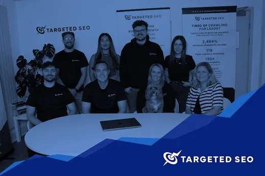 Targeted SEO reviews