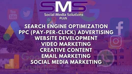 Social Media Solutions Plus reviews