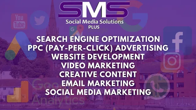 Social Media Solutions Plus reviews