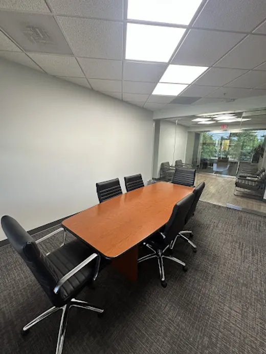 WGK Personal Injury Lawyers - Largo Office reviews