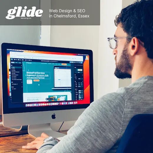 Glide Marketing reviews