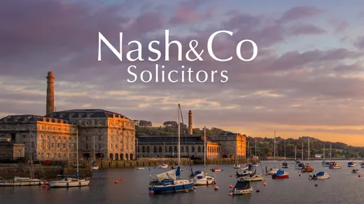 Nash & Co Solicitors reviews