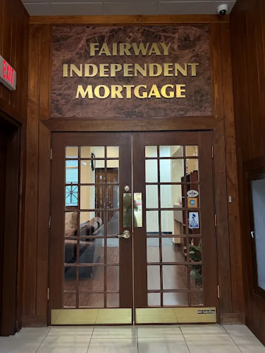 Bill Reynolds | Fairway Independent Mortgage Corporation SVP Area Manager reviews