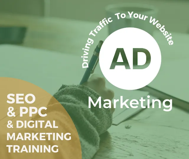 AD Marketing reviews