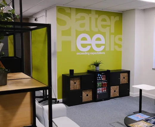 Slater Heelis reviews