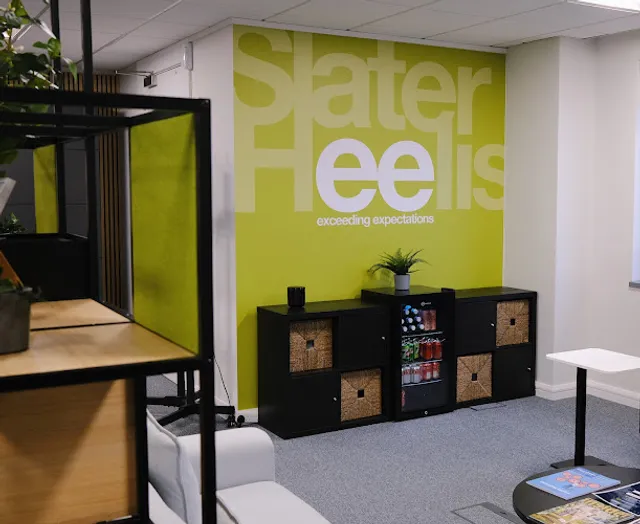 Slater Heelis reviews