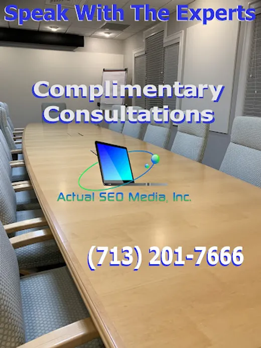Actual SEO Media, Inc. reviews