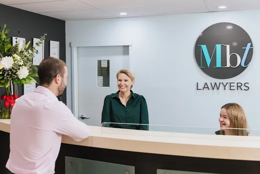 Mbt Lawyers Coffs Harbour reviews