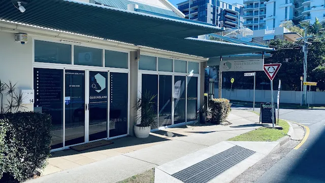 Queensland Legal reviews