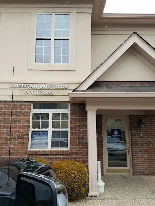 American Mortgage Solutions - Mortgage Broker in Louisville KY reviews