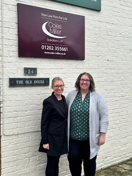 Coles Miller Solicitors reviews