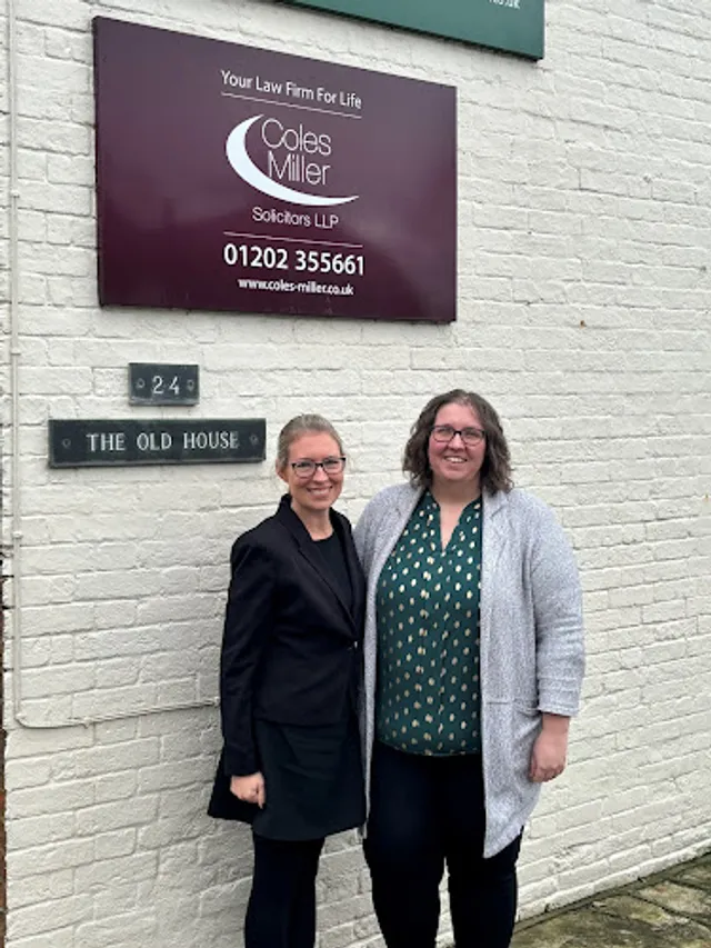 Coles Miller Solicitors reviews