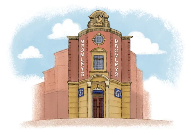 Bromleys Solicitors LLP reviews
