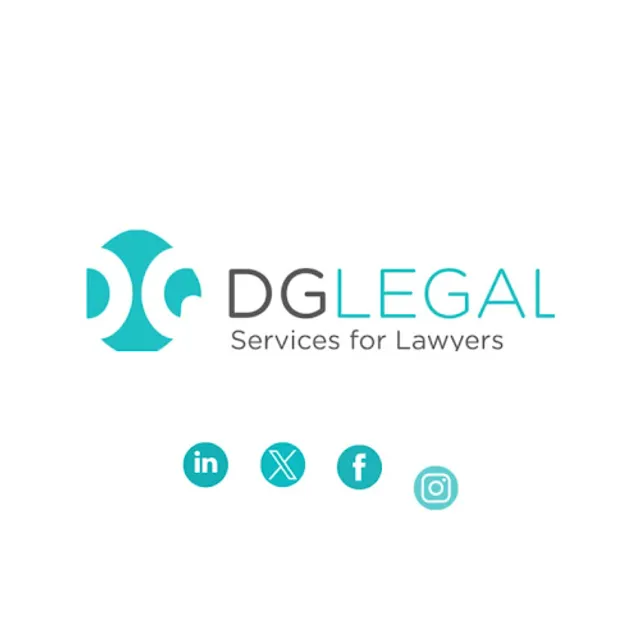 DG Legal reviews