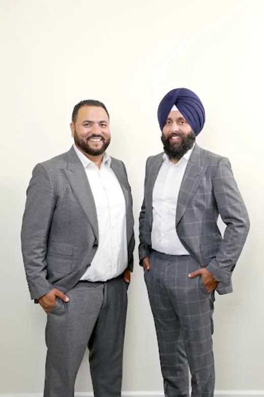 Sandhu & Sran Mortgages reviews