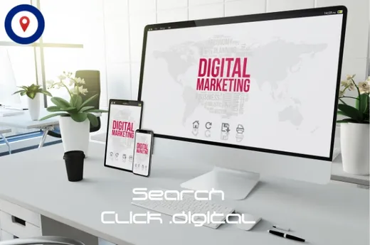 Search Click Digital reviews