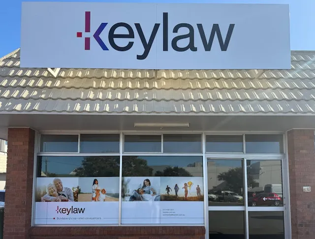 Keylaw Bundaberg - Conveyancing reviews