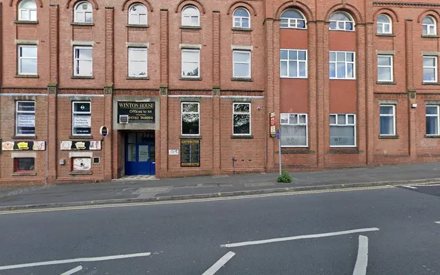 MH Solicitors LLP (Stoke On Trent) reviews
