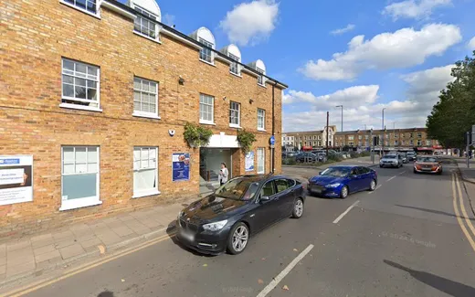Duncan Lewis Solicitors Limited reviews
