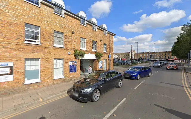 Duncan Lewis Solicitors Limited reviews