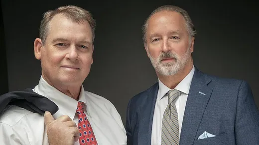 Reed & Terry Law Firm reviews
