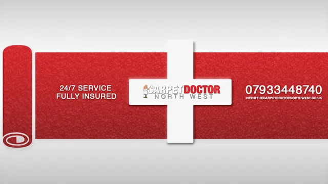 The Carpet Doctor North West reviews