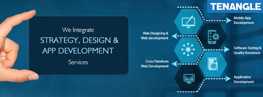 Ten Angle Technology Pvt Ltd reviews