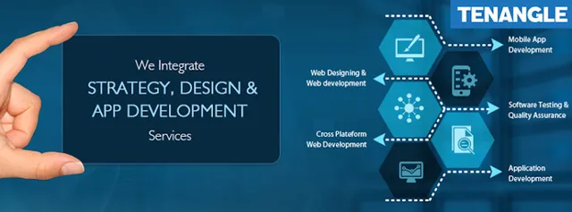 Ten Angle Technology Pvt Ltd reviews