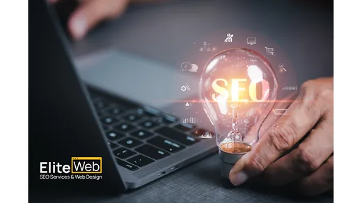 EliteWeb SEO Services & Web Design reviews