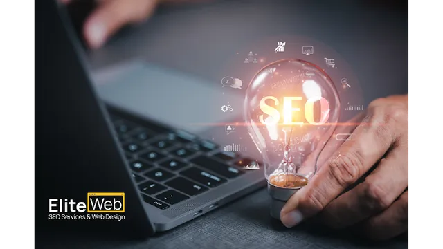 EliteWeb SEO Services & Web Design reviews